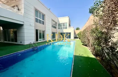 فيلا - 5 غرف نوم - 7 حمامات للايجار في فلل البرشاء 3 - البرشاء 3 - البرشاء - دبي فيلا - 5 غرف نوم - 7 حمامات للايجار في فلل البرشاء 3 - البرشاء 3 - البرشاء - دبي