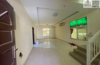 Townhouse - 3 Bedrooms - 5 Bathrooms for rent in Al Mowaihat 1 - Al Mowaihat - Ajman