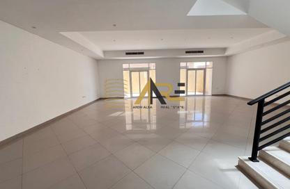 Villa - 3 Bedrooms - 5 Bathrooms for rent in Tilal City C - Tilal City - Sharjah