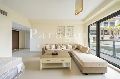 Apartment - 1 Bedroom - 2 Bathrooms for sale in Pacific Tonga - Pacific - Al Marjan Island - Ras Al Khaimah
