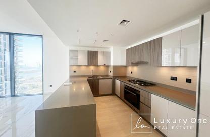 Apartment - 3 Bedrooms - 4 Bathrooms for sale in Crest Grande - Sobha Hartland - Mohammed Bin Rashid City - Dubai