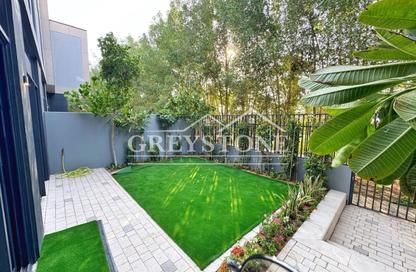 Townhouse - 3 Bedrooms - 3 Bathrooms for rent in Mudon Al Ranim 5 - Mudon - Dubai Townhouse - 3 Bedrooms - 3 Bathrooms for rent in Mudon Al Ranim 5 - Mudon - Dubai