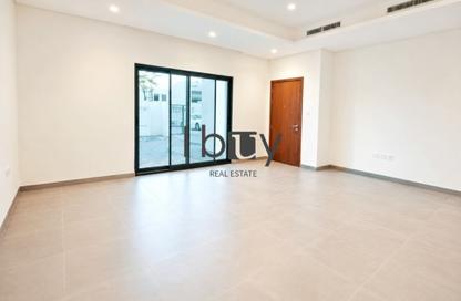 Villa - 3 Bedrooms - 4 Bathrooms for rent in Fay Alreeman - Al Shamkha - Abu Dhabi