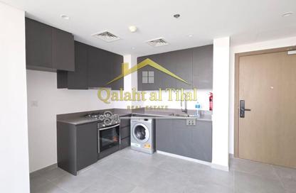 Apartment - 2 Bedrooms - 3 Bathrooms for rent in Tiraz - Naseej District - Aljada - Sharjah