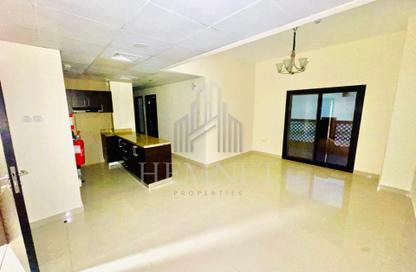 Apartment - 2 Bedrooms - 2 Bathrooms for rent in Hala Building Al Jaddaf - Culture Village - Dubai