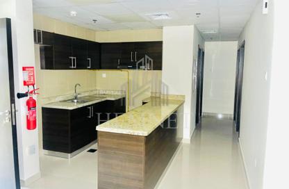 Apartment - 2 Bedrooms - 2 Bathrooms for rent in Hala Building Al Jaddaf - Culture Village - Dubai