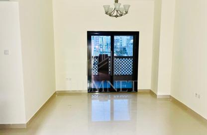 Apartment - 2 Bedrooms - 2 Bathrooms for rent in Hala Building Al Jaddaf - Culture Village - Dubai