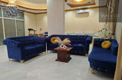 Villa - 6 - 7+ for sale in Manama - Ajman