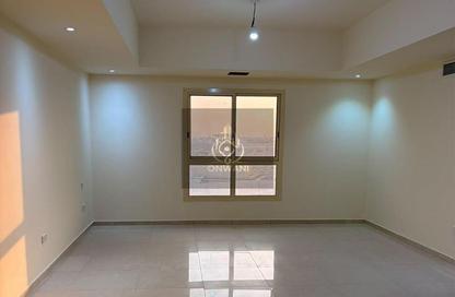Apartment - Studio - 1 for rent in Bawabat Al Sharq - Baniyas East - Baniyas - Abu Dhabi