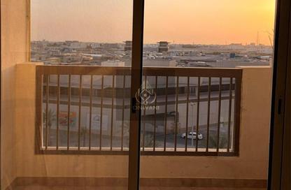 Apartment - Studio - 1 for rent in Bawabat Al Sharq - Baniyas East - Baniyas - Abu Dhabi