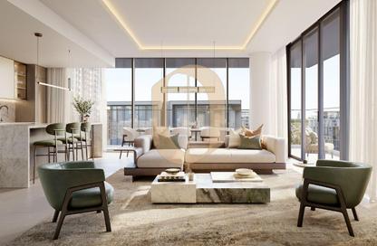 Duplex - 4 - 6 for sale in City Walk Crestlane 5 Building A - City Walk Crestlane 5 - City Walk Crestlane - City Walk - Dubai