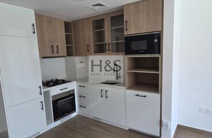 Apartment - 1 Bedroom - 2 Bathrooms for rent in Liva - Town Square - Dubai Apartment - 1 Bedroom - 2 Bathrooms for rent in Liva - Town Square - Dubai