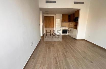 Apartment - 1 Bedroom - 2 Bathrooms for rent in Liva - Town Square - Dubai
