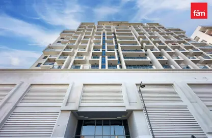 شقة - غرفة نوم - 2 حمامات للبيع في كانديس أكاسيا - الفرجان - دبي