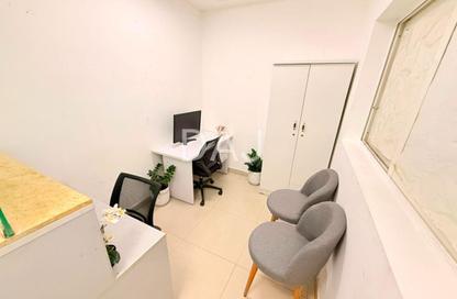 Office Space - Studio - 1 for rent in Al Rostamani Building - Port Saeed - Deira - Dubai Office Space - Studio - 1 for rent in Al Rostamani Building - Port Saeed - Deira - Dubai