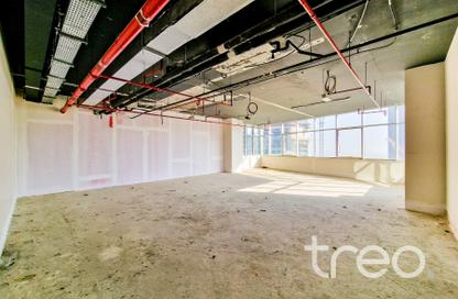 Office Space - Studio - 1 for rent in Mazaya Business Avenue AA1 - Mazaya Business Avenue - Jumeirah Lake Towers - Dubai