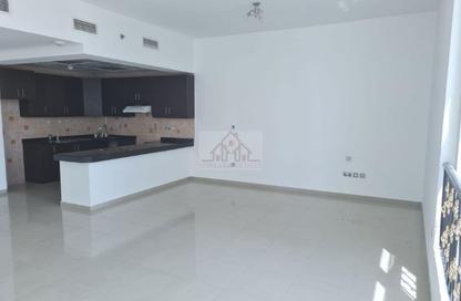 Apartment - Studio - 1 Bathroom for rent in Hydra Avenue Towers - City Of Lights - Al Reem Island - Abu Dhabi