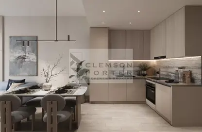 شقة - 2 غرف نوم - 3 حمامات للبيع في اينري ريزيدنس من امتياز - دبي الجنوب (مركز دبي العالمي) - دبي