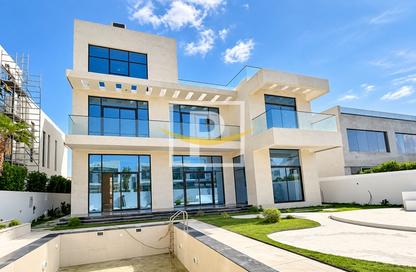 Villa - 6 - 6 for sale in District 6 - Jumeirah Park - Dubai