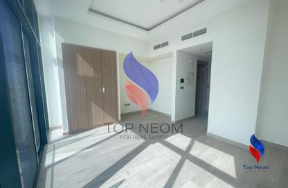 Apartment - Studio - 1 Bathroom for sale in Azizi Riviera 9 - Azizi Riviera - Meydan One - Meydan - Dubai Apartment - Studio - 1 Bathroom for sale in Azizi Riviera 9 - Azizi Riviera - Meydan One - Meydan - Dubai