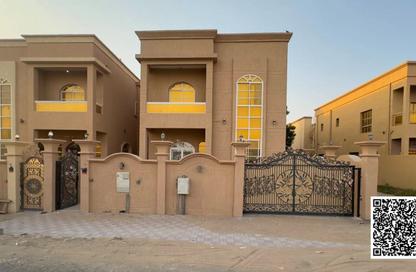Villa - 5 Bedrooms - 7 Bathrooms for sale in Al Rawda 1 - Al Rawda - Ajman