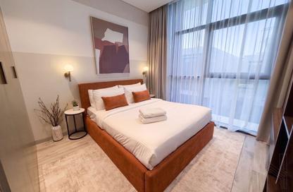 Villa - 4 Bedrooms - 4 Bathrooms for rent in Danah Bay - Al Marjan Island - Ras Al Khaimah