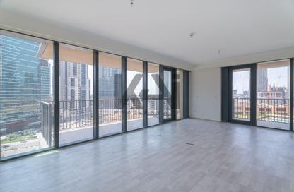 Apartment - 2 Bedrooms - 3 Bathrooms for rent in BLVD Heights Tower 1 - BLVD Heights - Downtown Dubai - Dubai