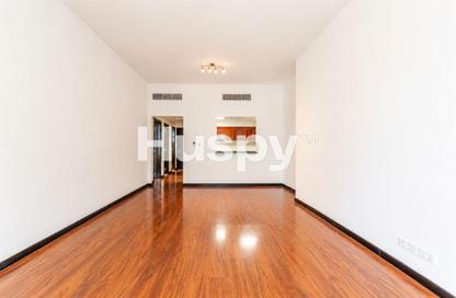 Apartment - 1 Bedroom - 2 Bathrooms for rent in Green Lakes Towers 1 - Green Lakes Towers - JLT Cluster S - Jumeirah Lake Towers - Dubai