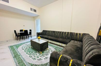 Apartment - 2 - 2 for rent in Al Mowaihat 2 - Al Mowaihat - Ajman