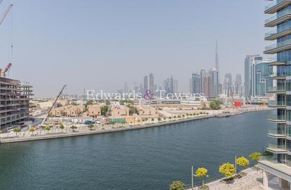 Apartment - 2 Bedrooms - 3 Bathrooms for rent in Canal Front Residence 8 - Canal Front Residences - Al Wasl - Dubai Apartment - 2 Bedrooms - 3 Bathrooms for rent in Canal Front Residence 8 - Canal Front Residences - Al Wasl - Dubai