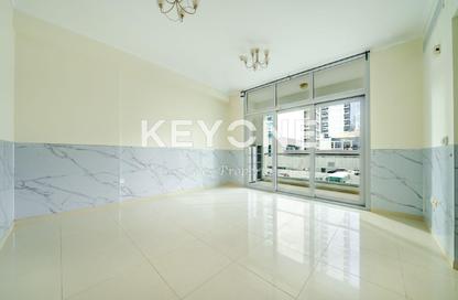 Apartment - Studio - 1 for rent in DEC Tower 1 - DEC Towers - Dubai Marina - Dubai