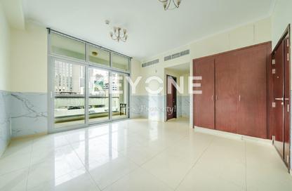 Apartment - Studio - 1 for rent in DEC Tower 1 - DEC Towers - Dubai Marina - Dubai