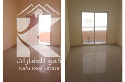 Apartment - 2 Bedrooms - 2 Bathrooms for rent in Al Naimiya - Al Nuaimiya - Ajman Apartment - 2 Bedrooms - 2 Bathrooms for rent in Al Naimiya - Al Nuaimiya - Ajman