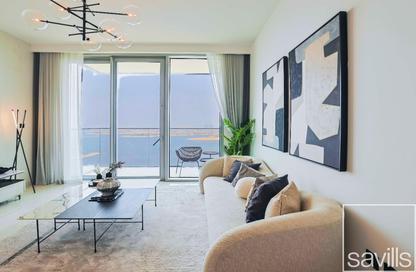 Apartment - 2 Bedrooms - 2 Bathrooms for rent in Beach Isle Tower 2 - Beach Isle - EMAAR Beachfront - Dubai Harbour - Dubai Apartment - 2 Bedrooms - 2 Bathrooms for rent in Beach Isle Tower 2 - Beach Isle - EMAAR Beachfront - Dubai Harbour - Dubai