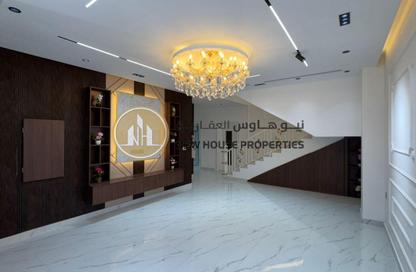 فيلا - 5 غرف نوم - 8 حمامات للبيع في 1 الياسمين - الياسمين - عجمان فيلا - 5 غرف نوم - 8 حمامات للبيع في 1 الياسمين - الياسمين - عجمان