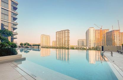 Apartment - 1 - 2 for rent in Elvira 2 - Elvira - Dubai Hills Estate - Dubai
