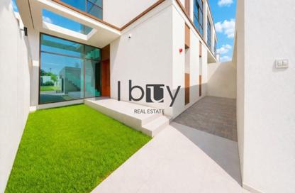Townhouse - 3 Bedrooms - 5 Bathrooms for rent in Souk Al Jubail - Al Jubail Island - Abu Dhabi