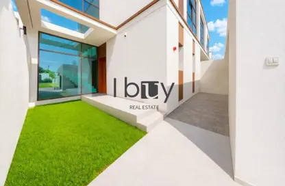 Townhouse - 3 Bedrooms - 5 Bathrooms for rent in Souk Al Jubail - Al Jubail Island - Abu Dhabi