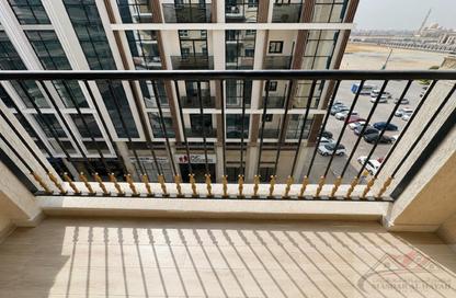 Apartment - 1 Bedroom - 2 Bathrooms for rent in Muwaileh 29 Building - Muwaileh - Sharjah