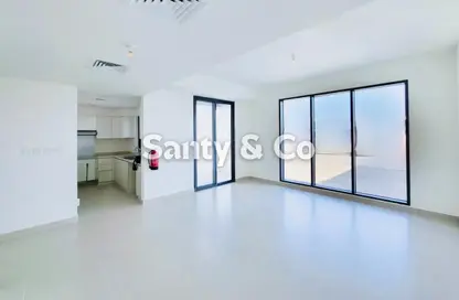 Townhouse - 3 Bedrooms - 3 Bathrooms for rent in Maple at Dubai Hills Estate 3 - Maple at Dubai Hills Estate - Dubai Hills Estate - Dubai
