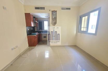 Apartment - Studio - 1 Bathroom for rent in Fire Station Road - Muwaileh - Sharjah