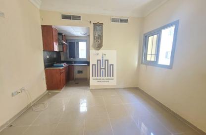 Apartment - Studio - 1 Bathroom for rent in Fire Station Road - Muwaileh - Sharjah