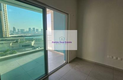 Apartment - 1 Bedroom - 2 Bathrooms for rent in Amaya Towers - Shams Abu Dhabi - Al Reem Island - Abu Dhabi
