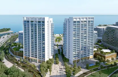 Apartment - 2 Bedrooms - 3 Bathrooms for sale in Cape Hayat - Mina Al Arab - Ras Al Khaimah