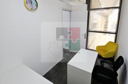 Business Centre - Studio - 2 Bathrooms for rent in Al Qusais Industrial Area 4 - Al Qusais Industrial Area - Al Qusais - Dubai