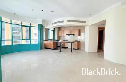 Apartment - 2 Bedrooms - 3 Bathrooms for rent in Marina Crown - Dubai Marina - Dubai