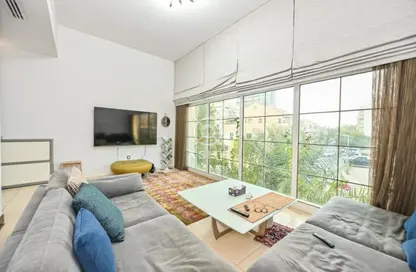 Villa - 3 Bedrooms - 4 Bathrooms for rent in Les Maisonettes - District 10 - Jumeirah Village Circle - Dubai