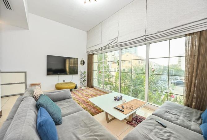 3BR +Maid Villa|2 Parking|Prime Location