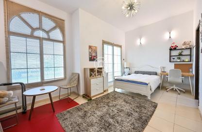Villa - 3 - 4 for rent in Les Maisonettes - District 10 - Jumeirah Village Circle - Dubai