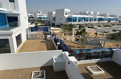 Villa - 3 Bedrooms - 3 Bathrooms for sale in Santorini - Damac Lagoons - Dubai